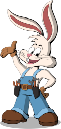 Rabbit Handyman Services